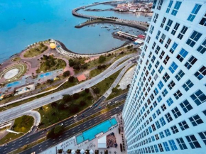 Loft Frente al Mar Acogedor